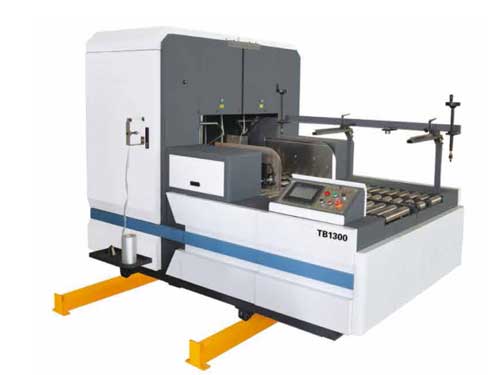 Full automatic Four servo double head PE strapping machine