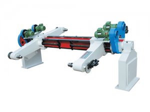 Mill Roll Stand（Weld Type）